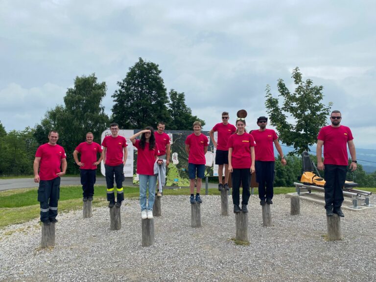 71. Landesleistungsbewerbe in Leobersdorf – 2023
