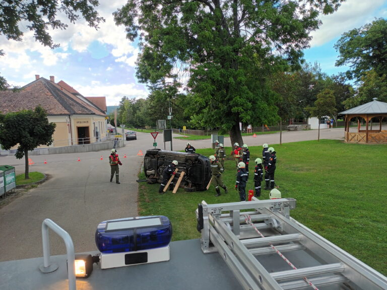 Übung – 02.09.2023