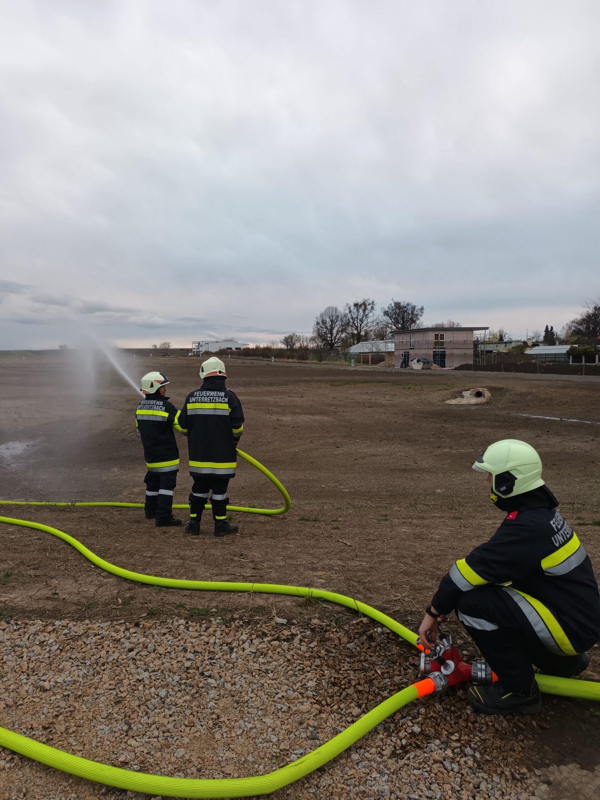 Übung – 23.03.2024