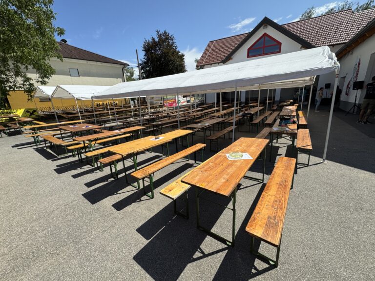 FF-Heuriger 11.07. – 13.07.2025