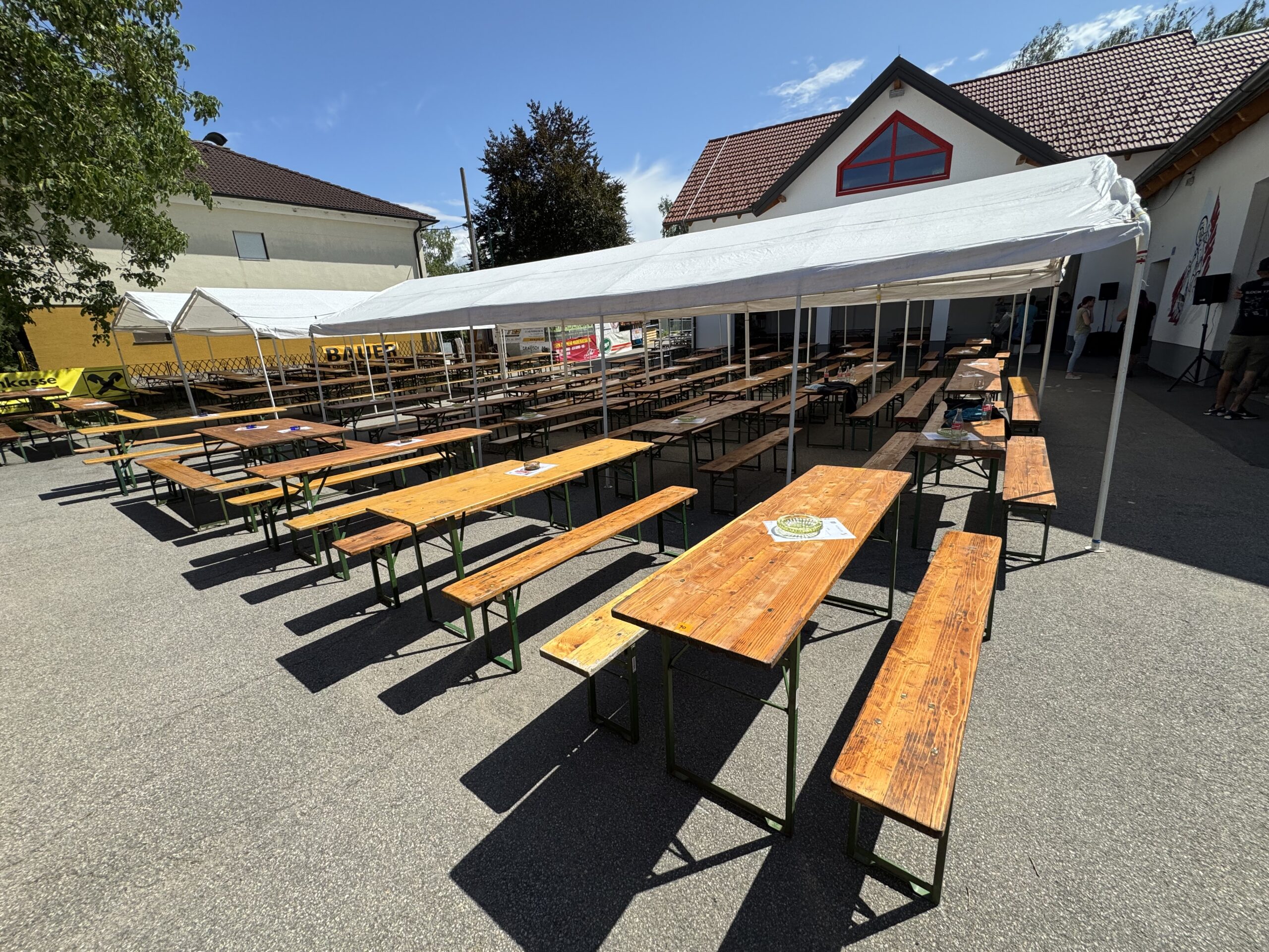 FF-Heuriger 11.07. – 13.07.2025