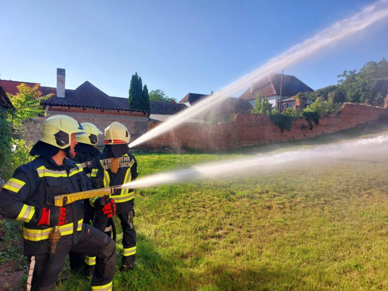 Unterabschnittsübung – 14.06.2025