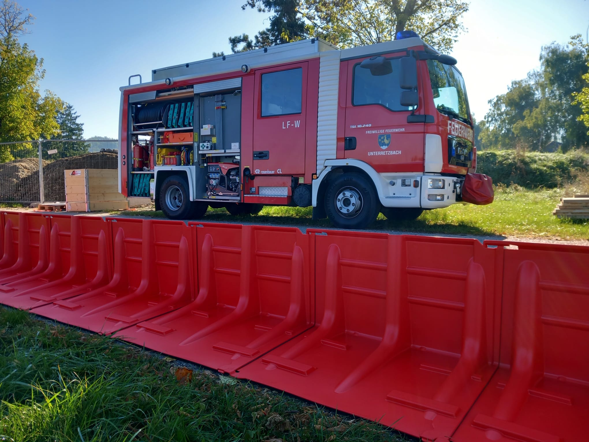 KHD Übung – 04.10.2025