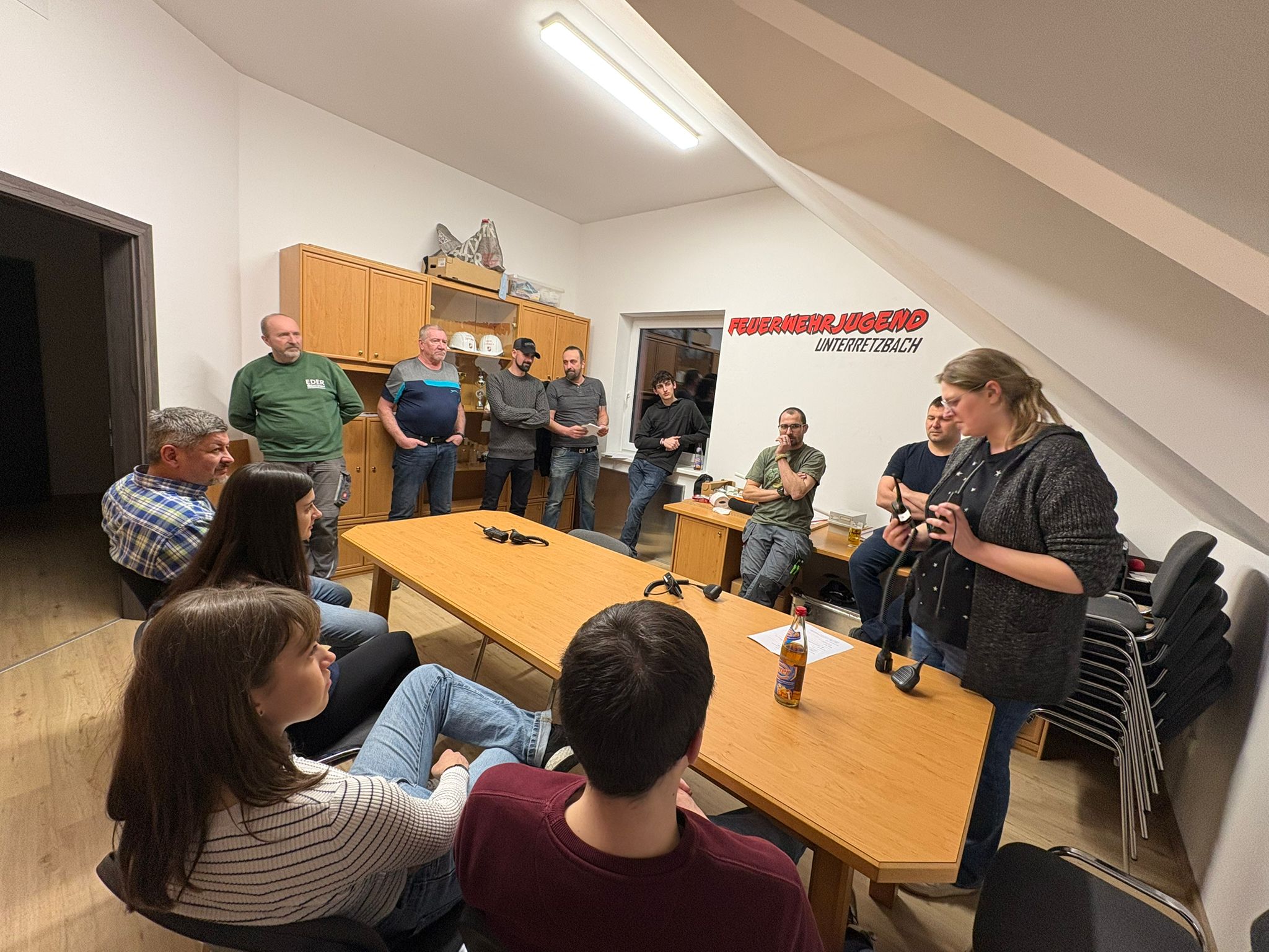 Winterschulung – 27.02.2026